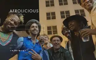 Afroliciousmusic.com Screenshot 2024-06-30 12:53:40