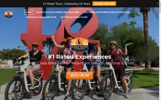 Electricbiketoursofscottsdale.com Screenshot 2024-04-17 10:35:10