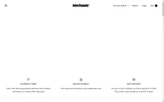 Julezsupply.com Screenshot 2024-04-23 12:04:35