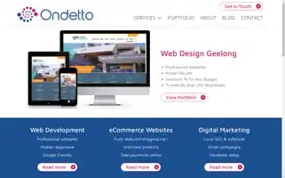 Ondetto.com.au Screenshot 2024-07-01 05:58:59