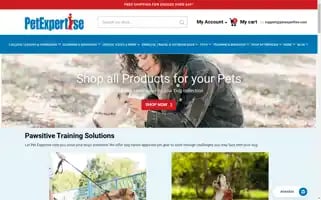 Petexpertise.com Screenshot 2024-05-04 14:42:06