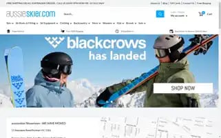 Aussieskier.com Screenshot 2024-05-05 03:06:06