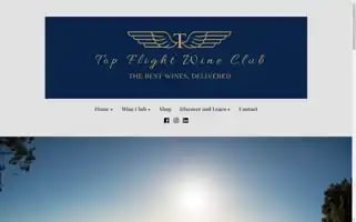 Topflightwineclub.com Screenshot 2024-04-25 05:37:19