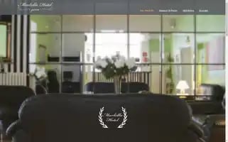 Marbellahotel.de Screenshot 2024-04-15 08:42:05