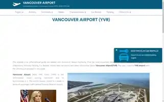 Vancouver-airport.com Screenshot 2024-05-14 20:17:55