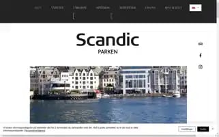 Parkenhotel.no Screenshot 2024-04-16 04:45:19