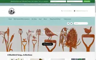 Ablackbirdsang.com Screenshot 2024-05-05 12:57:26