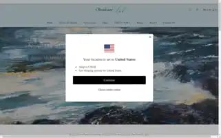 Obsidianart.co.uk Screenshot 2024-07-03 13:12:47