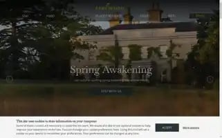 Limewoodhotel.co.uk Screenshot 2024-04-17 10:57:16