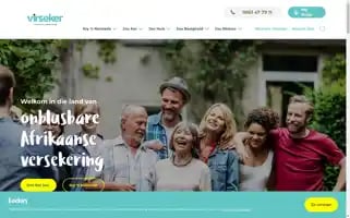 Virseker.co.za Screenshot 2024-07-03 08:55:38