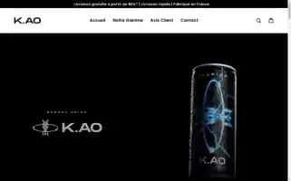 Poweredbykao.com Screenshot 2024-05-04 00:09:31