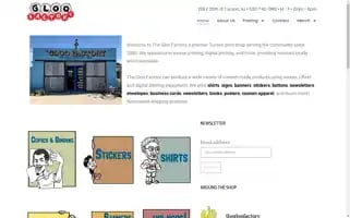 Thegloofactory.com Screenshot 2024-07-02 07:43:58