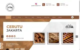 Cohibajakarta.com Screenshot 2024-05-28 03:57:36