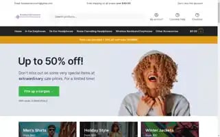 Headsetdiscount.com Screenshot 2024-05-26 23:43:53