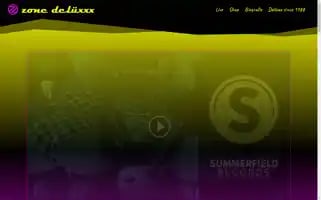 Zonedeluexxx.de Screenshot 2024-05-21 08:54:08