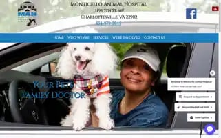Cvillevet.com Screenshot 2024-05-15 19:07:33