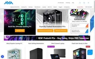Avadirect.com Screenshot 2024-05-08 15:44:09