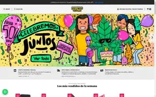 Fumetas.cl Screenshot 2024-07-04 01:00:07