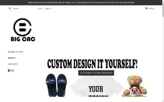 Coolawesomeclothing.com Screenshot 2024-05-02 05:25:37
