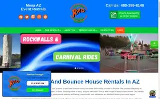 Radbounce.com Screenshot 2024-05-13 14:58:30
