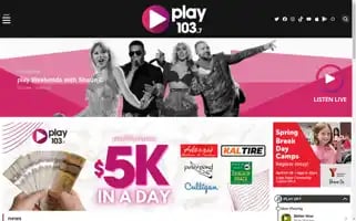 Play1037.ca Screenshot 2024-07-07 01:56:26