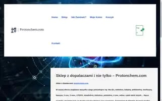Protonchem.com Screenshot 2024-05-20 23:43:02