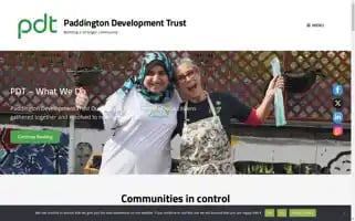 Pdt.org.uk Screenshot 2024-06-30 16:35:32