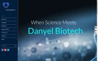 Danyel.co.il Screenshot 2024-06-12 10:43:43