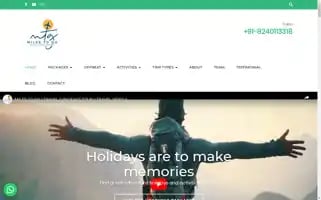 Mtgtravels.com Screenshot 2024-04-18 19:47:13