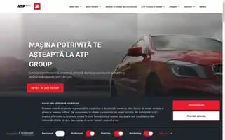 Atp-motors.com Screenshot 2024-06-14 20:33:34