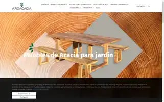 Aroacacia.com Screenshot 2024-06-28 12:36:00
