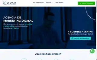 Ecore.com.co Screenshot 2024-07-01 05:21:24