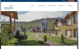 Galileoboutiquehotel.com Screenshot 2024-04-17 16:30:56