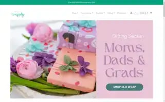 Wrappily.com Screenshot 2024-05-04 14:30:45