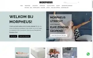 Morpheus.nl Screenshot 2024-07-01 08:12:53