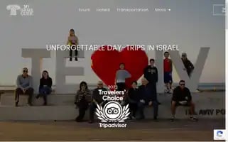 Myisraelguide.com Screenshot 2024-06-27 13:06:07