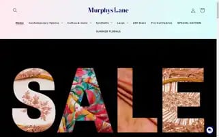Murphyslane.com Screenshot 2024-05-21 12:49:13