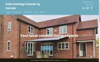Patioawningschester.co.uk Screenshot 2024-05-23 22:47:27