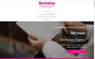 Neotabac.com Screenshot 2024-05-26 03:35:37