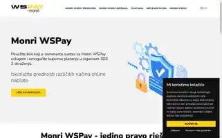 Wspay.ba Screenshot 2024-07-08 06:14:07