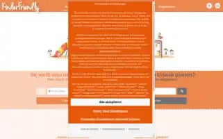 Kinderfriendly.de Screenshot 2024-05-25 13:37:07