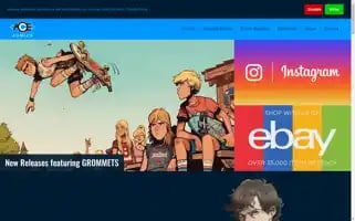 Acecomics.co.uk Screenshot 2024-06-12 17:38:13