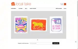 Localtakesf.com Screenshot 2024-05-05 16:16:51