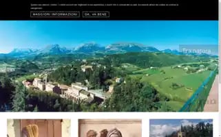 Sibillinihotels.it Screenshot 2024-04-15 05:05:53
