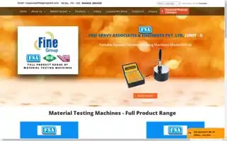 Finegrouptest.com Screenshot 2024-07-06 11:33:53