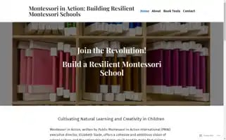 Resilient-montessori.com Screenshot 2024-06-29 13:27:13