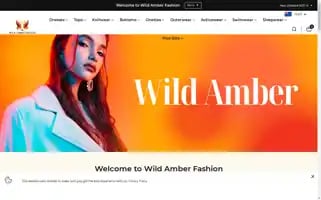 Wildamberfashion.com Screenshot 2024-05-03 16:30:33