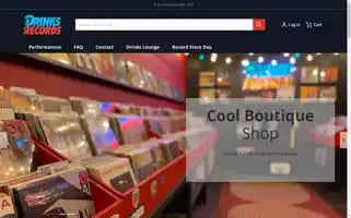 Drinksrecords.com Screenshot 2024-06-14 02:35:30