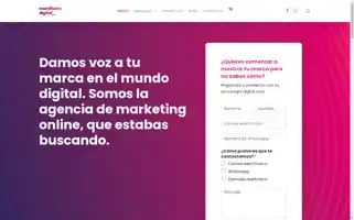 Manifiestodigital.com Screenshot 2024-07-02 17:48:40