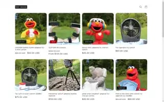 Merrittinnovations.com Screenshot 2024-04-27 12:09:42